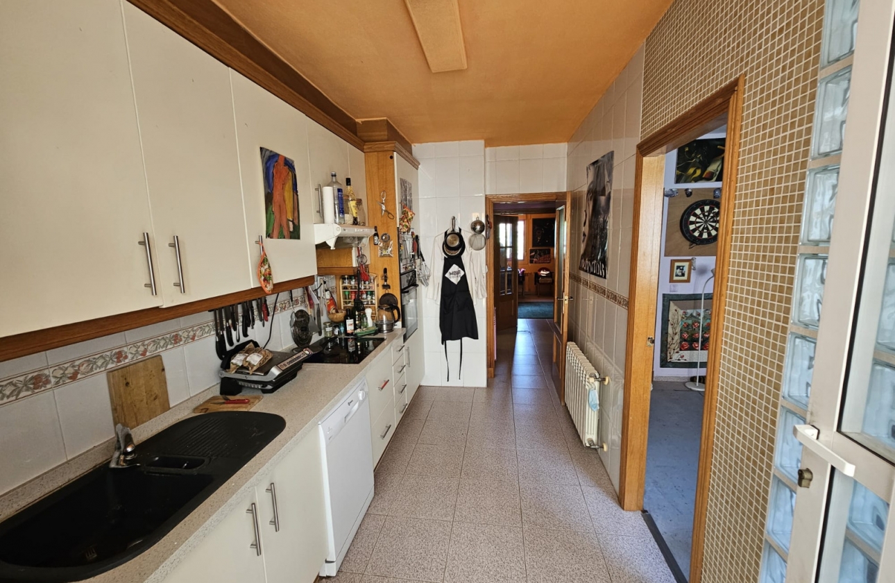 Rynek wtórny - Szeregowiec - Torre de la Horadada - Beachside Torre de la Horadada