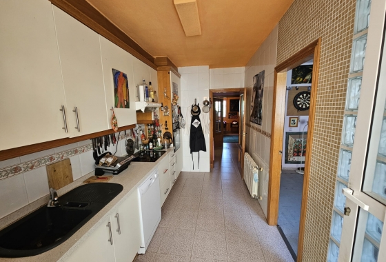 Rynek wtórny - Szeregowiec - Torre de la Horadada - Beachside Torre de la Horadada