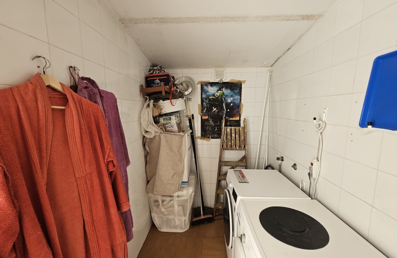 Rynek wtórny - Szeregowiec - Torre de la Horadada - Beachside Torre de la Horadada