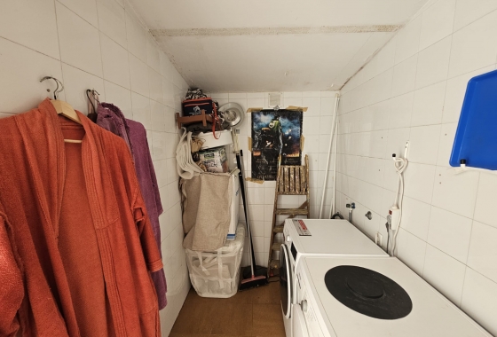 Rynek wtórny - Szeregowiec - Torre de la Horadada - Beachside Torre de la Horadada