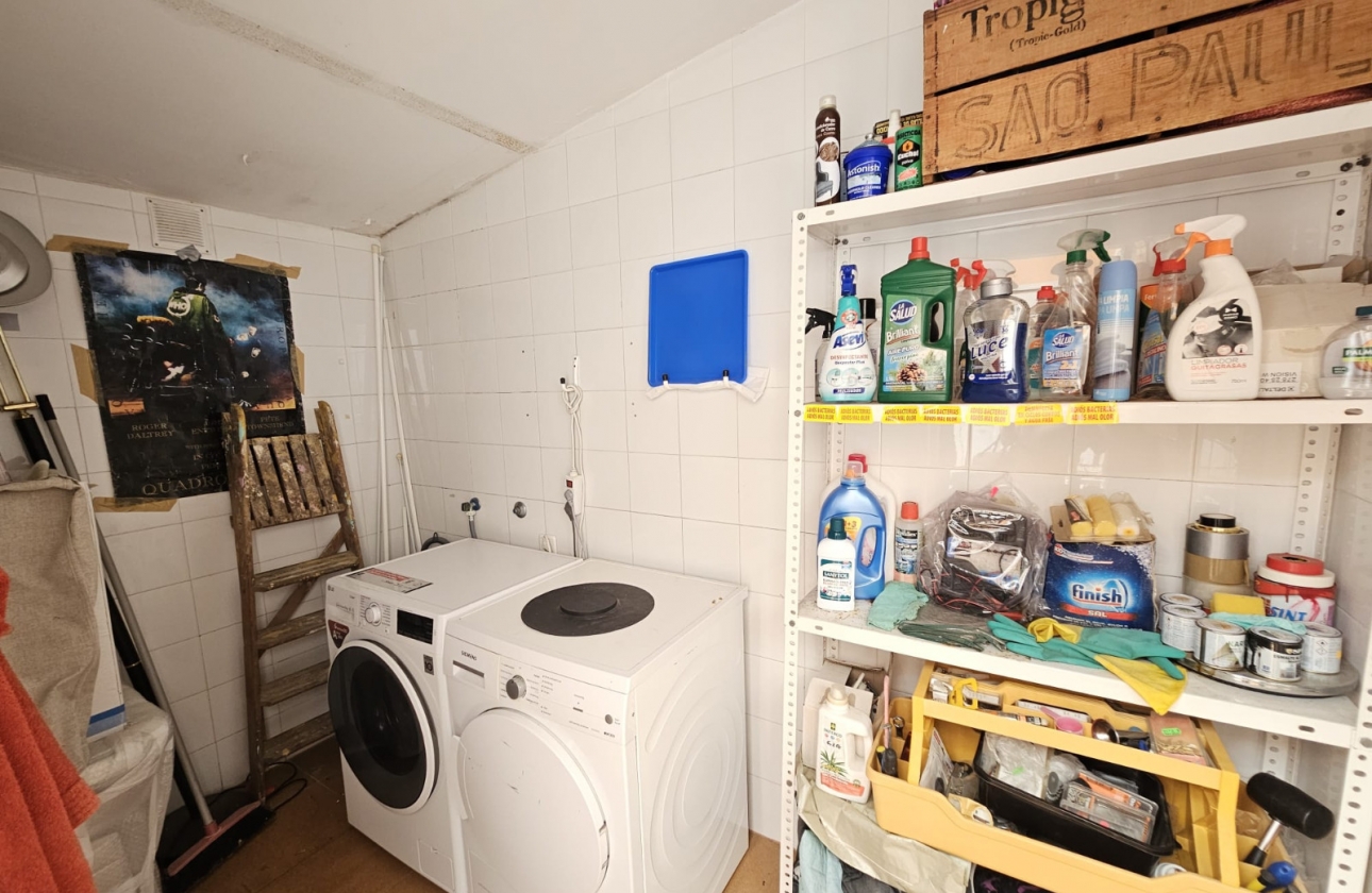 Rynek wtórny - Szeregowiec - Torre de la Horadada - Beachside Torre de la Horadada