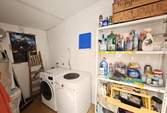 Rynek wtórny - Szeregowiec - Torre de la Horadada - Beachside Torre de la Horadada