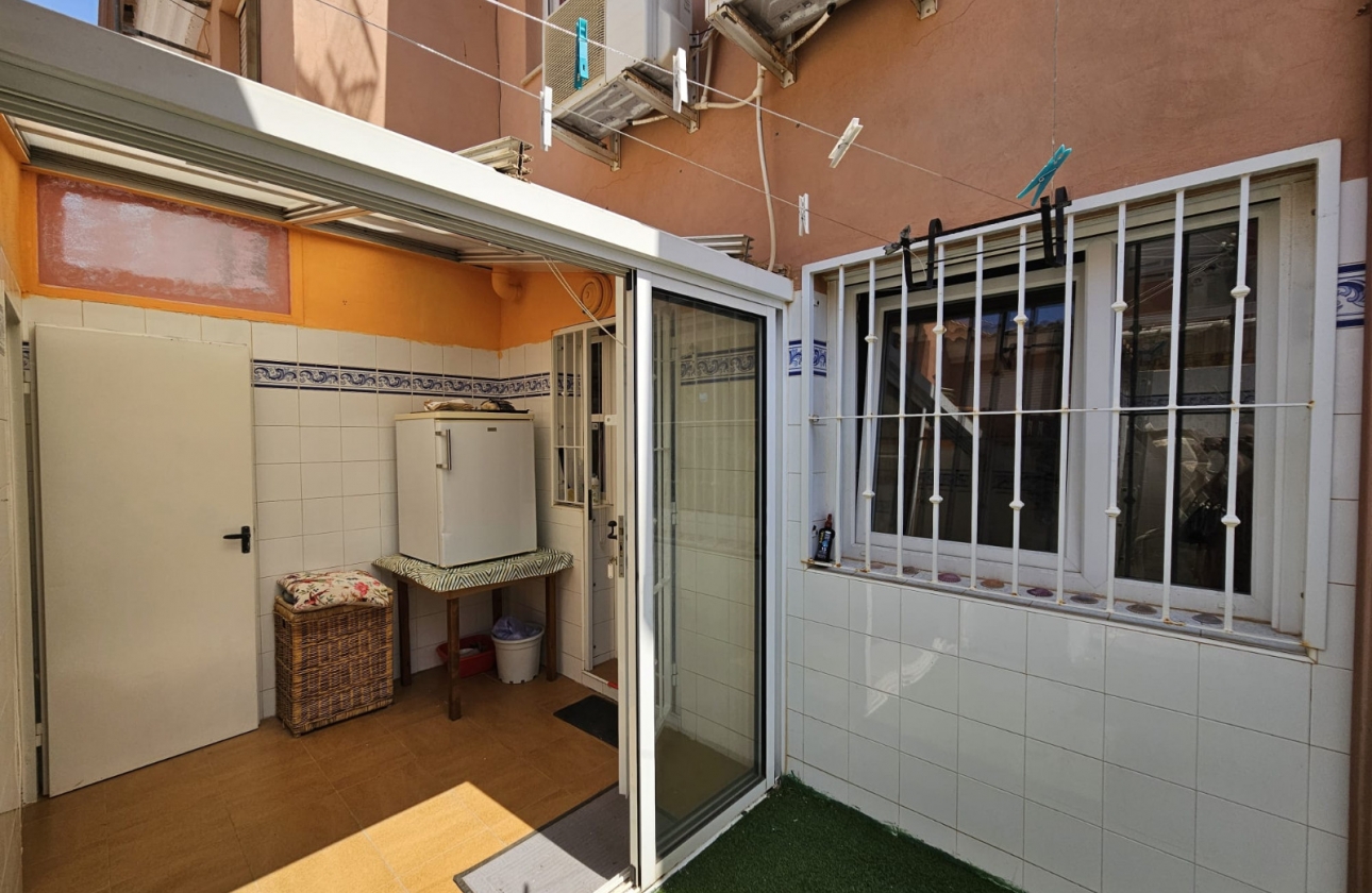 Rynek wtórny - Szeregowiec - Torre de la Horadada - Beachside Torre de la Horadada