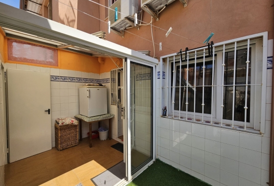 Rynek wtórny - Szeregowiec - Torre de la Horadada - Beachside Torre de la Horadada