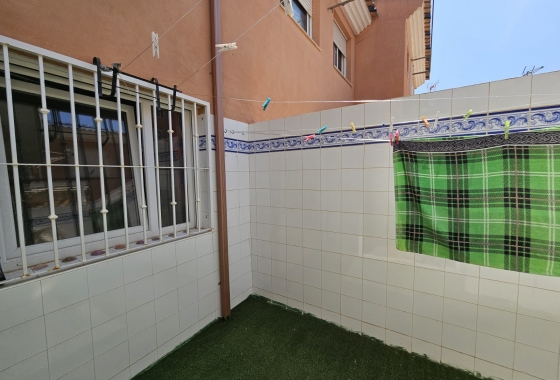 Rynek wtórny - Szeregowiec - Torre de la Horadada - Beachside Torre de la Horadada