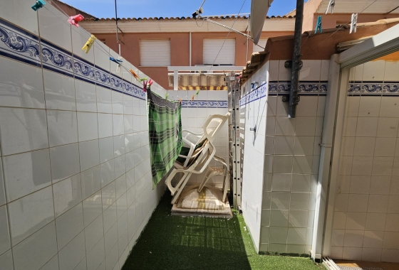 Rynek wtórny - Szeregowiec - Torre de la Horadada - Beachside Torre de la Horadada