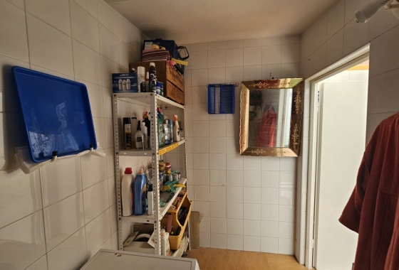 Rynek wtórny - Szeregowiec - Torre de la Horadada - Beachside Torre de la Horadada