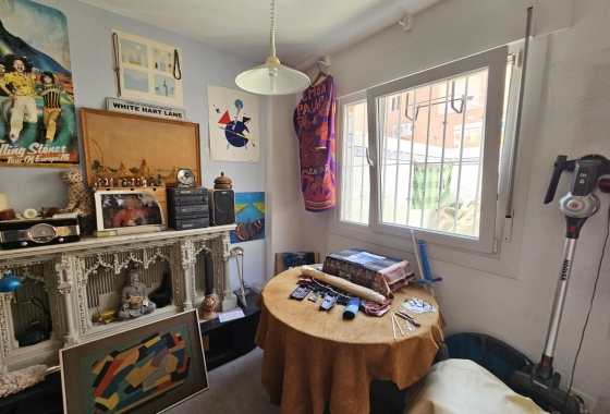 Rynek wtórny - Szeregowiec - Torre de la Horadada - Beachside Torre de la Horadada