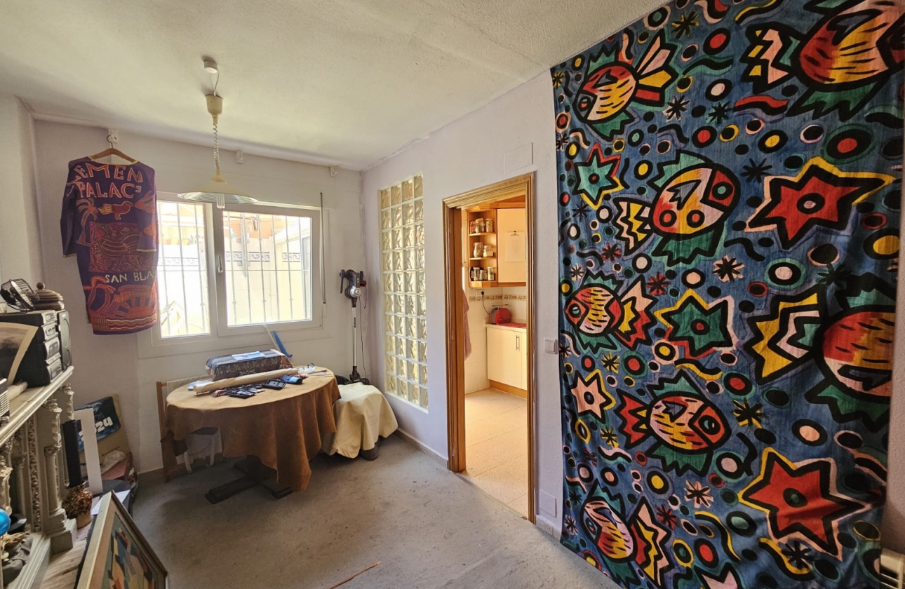 Rynek wtórny - Szeregowiec - Torre de la Horadada - Beachside Torre de la Horadada