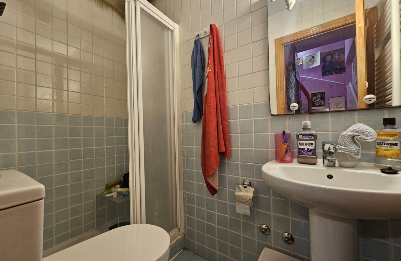 Rynek wtórny - Szeregowiec - Torre de la Horadada - Beachside Torre de la Horadada