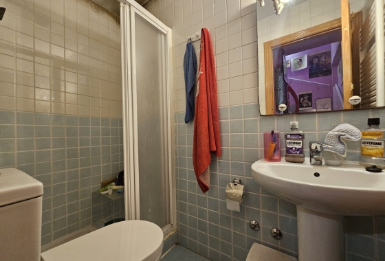 Rynek wtórny - Szeregowiec - Torre de la Horadada - Beachside Torre de la Horadada