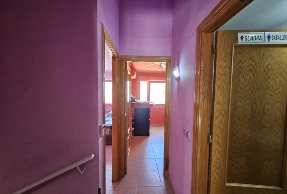 Rynek wtórny - Szeregowiec - Torre de la Horadada - Beachside Torre de la Horadada