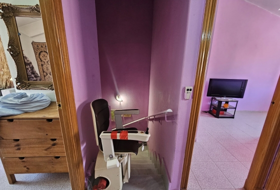 Rynek wtórny - Szeregowiec - Torre de la Horadada - Beachside Torre de la Horadada