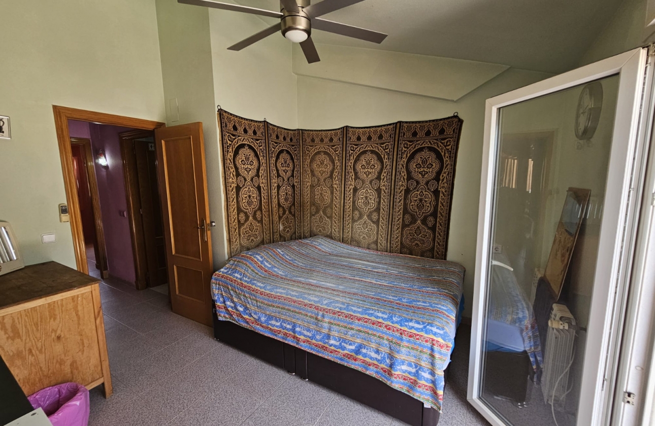 Rynek wtórny - Szeregowiec - Torre de la Horadada - Beachside Torre de la Horadada