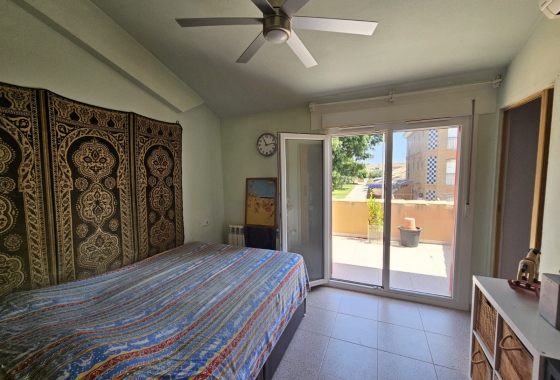 Rynek wtórny - Szeregowiec - Torre de la Horadada - Beachside Torre de la Horadada