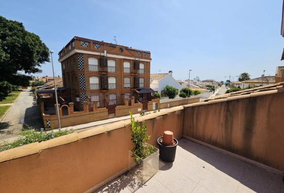 Rynek wtórny - Szeregowiec - Torre de la Horadada - Beachside Torre de la Horadada