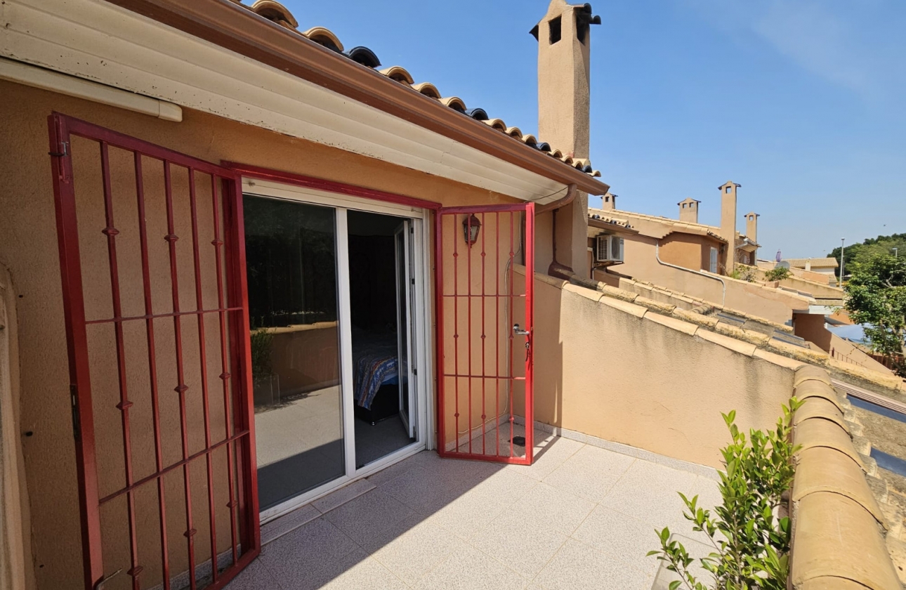 Rynek wtórny - Szeregowiec - Torre de la Horadada - Beachside Torre de la Horadada