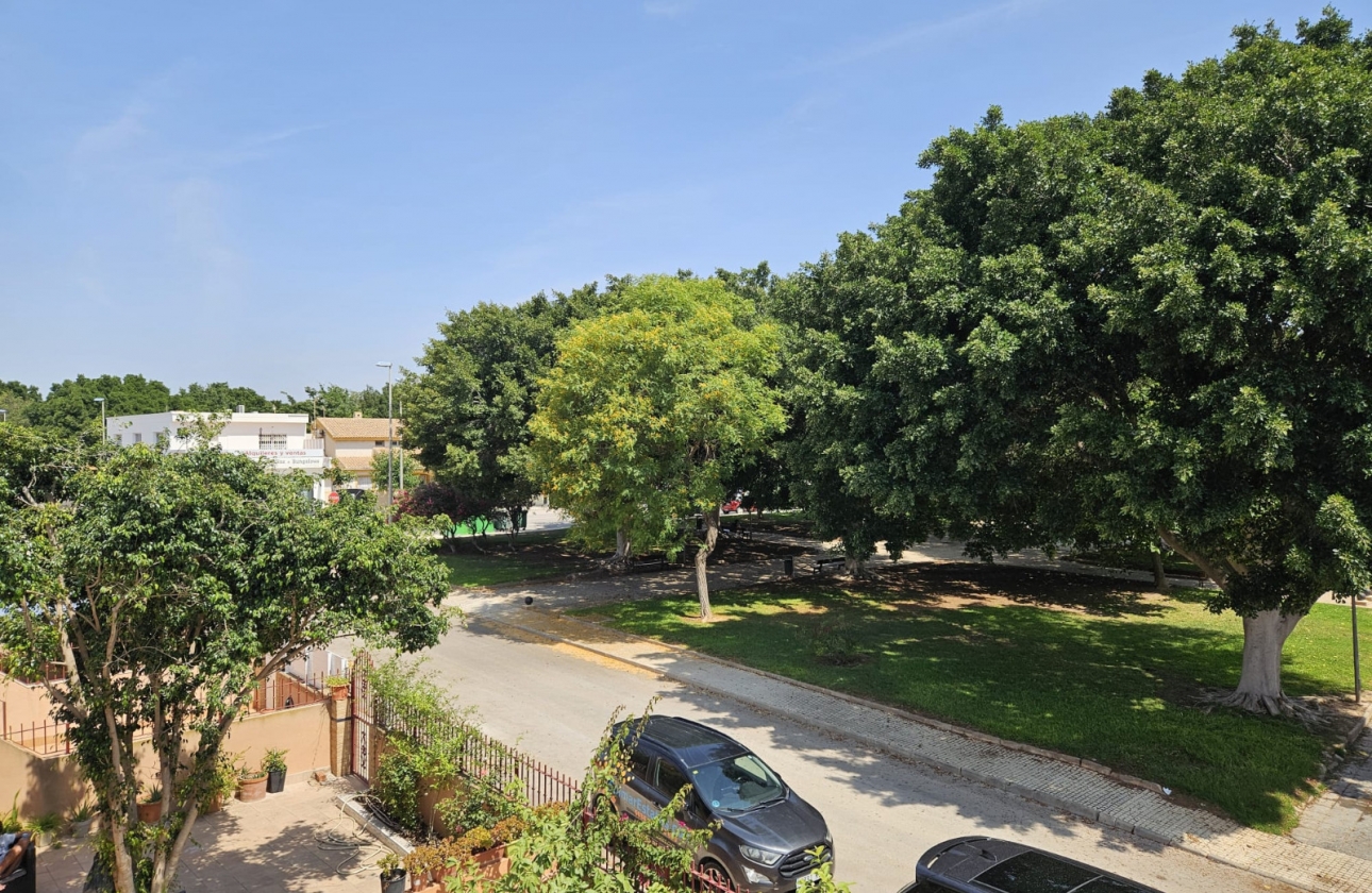 Rynek wtórny - Szeregowiec - Torre de la Horadada - Beachside Torre de la Horadada