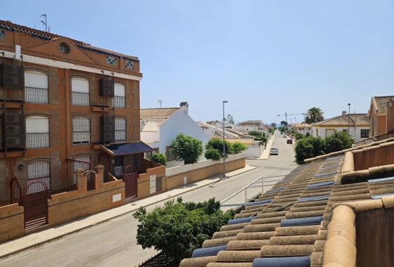 Rynek wtórny - Szeregowiec - Torre de la Horadada - Beachside Torre de la Horadada
