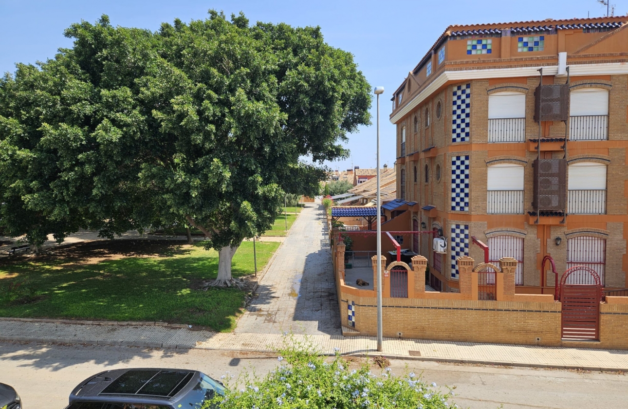 Rynek wtórny - Szeregowiec - Torre de la Horadada - Beachside Torre de la Horadada