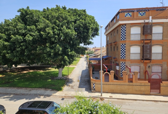 Rynek wtórny - Szeregowiec - Torre de la Horadada - Beachside Torre de la Horadada