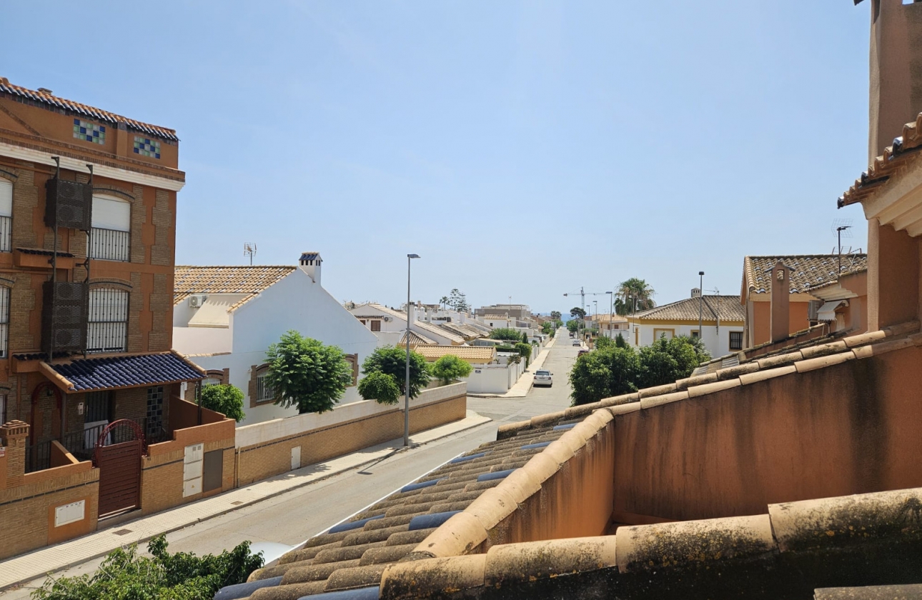 Rynek wtórny - Szeregowiec - Torre de la Horadada - Beachside Torre de la Horadada