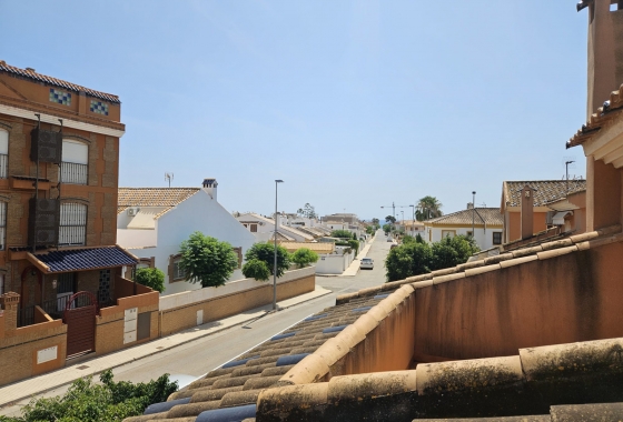 Rynek wtórny - Szeregowiec - Torre de la Horadada - Beachside Torre de la Horadada