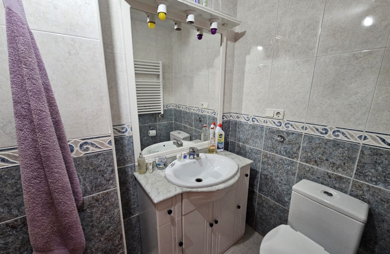 Rynek wtórny - Szeregowiec - Torre de la Horadada - Beachside Torre de la Horadada