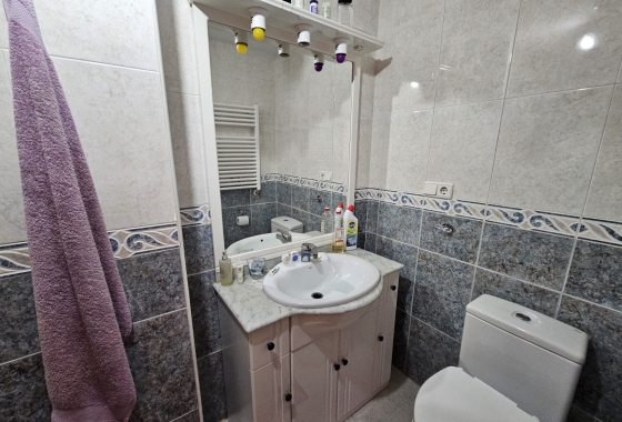 Rynek wtórny - Szeregowiec - Torre de la Horadada - Beachside Torre de la Horadada