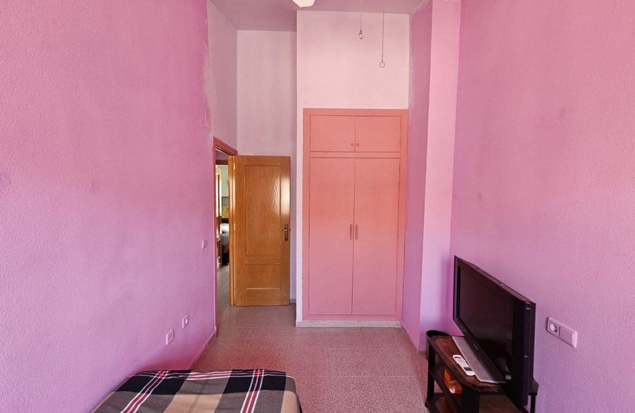 Rynek wtórny - Szeregowiec - Torre de la Horadada - Beachside Torre de la Horadada