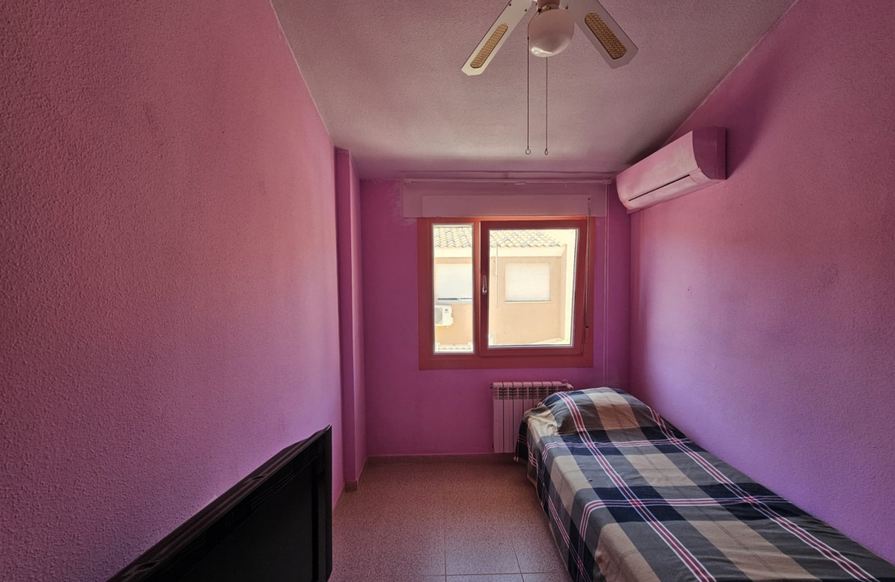 Rynek wtórny - Szeregowiec - Torre de la Horadada - Beachside Torre de la Horadada