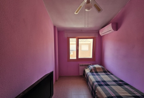 Rynek wtórny - Szeregowiec - Torre de la Horadada - Beachside Torre de la Horadada