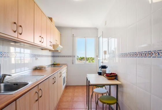 Rynek wtórny - Apartament - Orihuela Costa - Altos de Campoamor