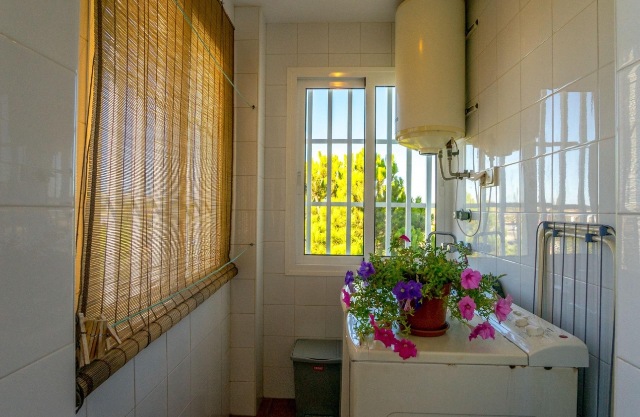 Rynek wtórny - Apartament - Orihuela Costa - Altos de Campoamor