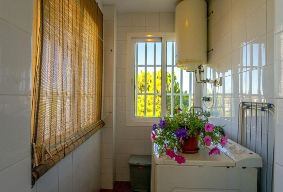 Rynek wtórny - Apartament - Orihuela Costa - Altos de Campoamor