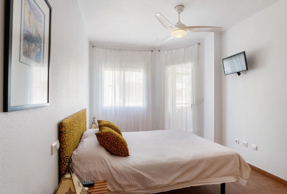 Rynek wtórny - Apartament - Orihuela Costa - Altos de Campoamor