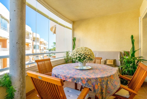Rynek wtórny - Apartament - Orihuela Costa - Altos de Campoamor