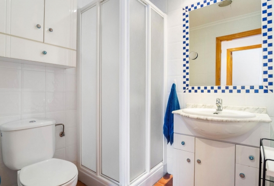 Rynek wtórny - Apartament - Orihuela Costa - Altos de Campoamor