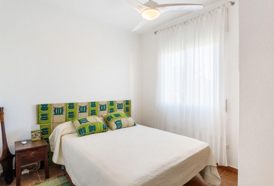 Rynek wtórny - Apartament - Orihuela Costa - Altos de Campoamor