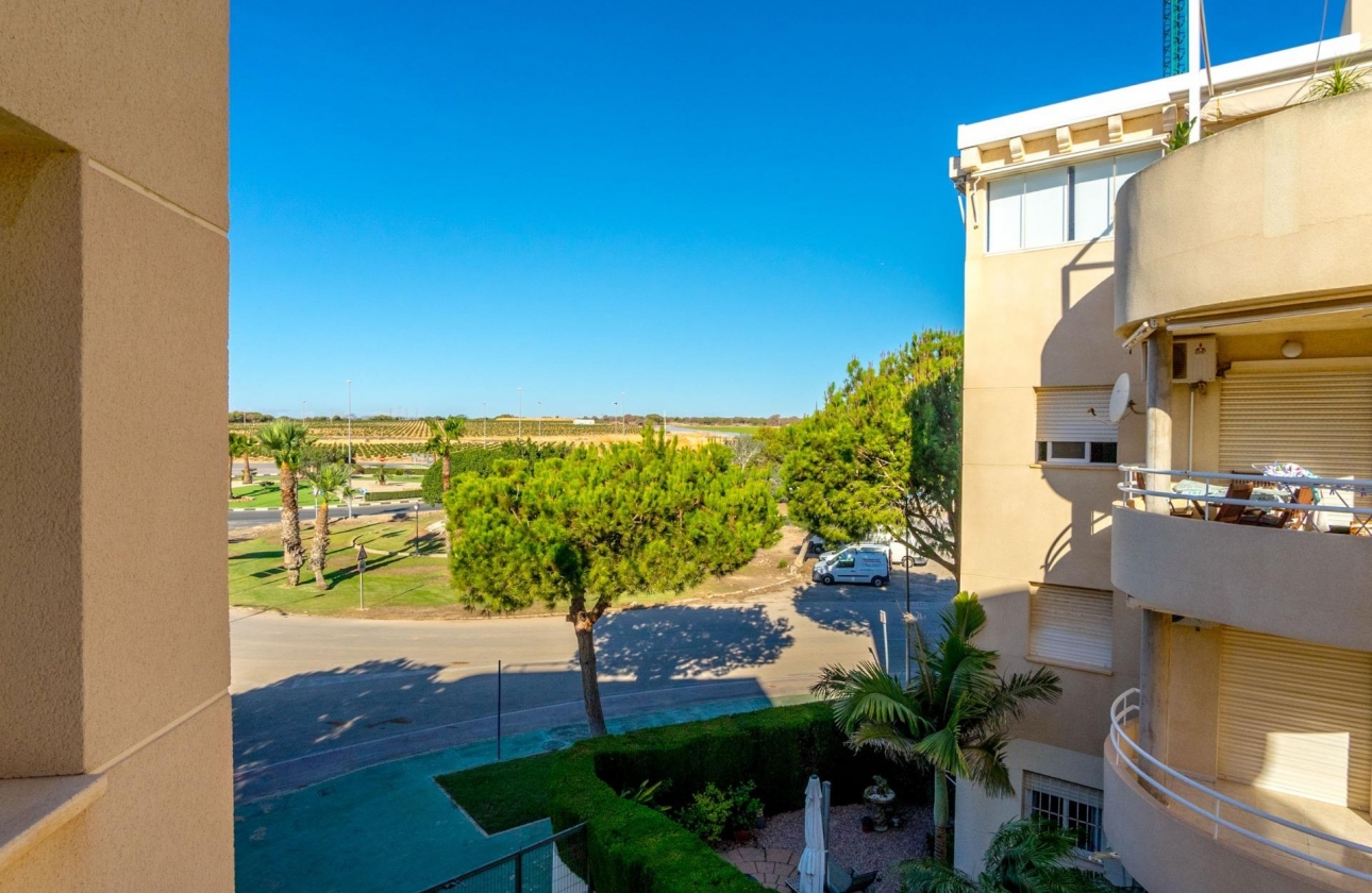 Rynek wtórny - Apartament - Orihuela Costa - Altos de Campoamor