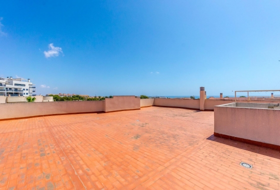 Rynek wtórny - Apartament - Orihuela Costa - Altos de Campoamor