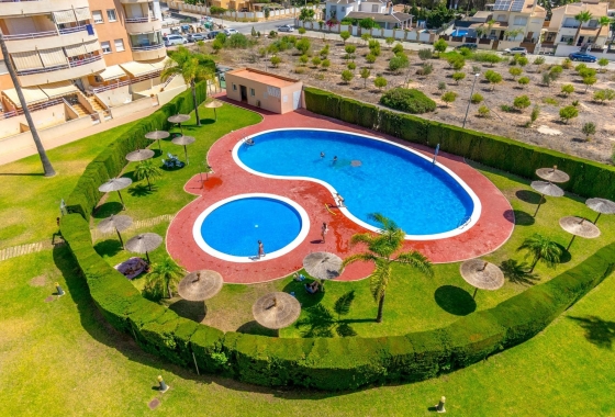 Rynek wtórny - Apartament - Orihuela Costa - Altos de Campoamor