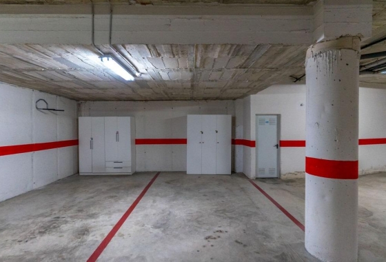 Rynek wtórny - Apartament - Orihuela Costa - Campoamor