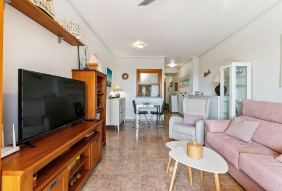 Rynek wtórny - Apartament - Orihuela Costa - Campoamor