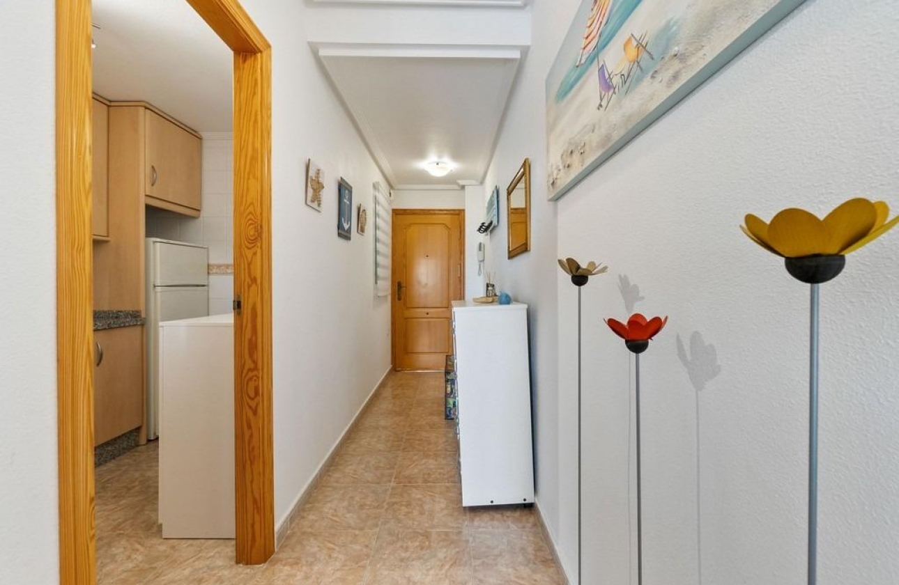 Rynek wtórny - Apartament - Orihuela Costa - Campoamor