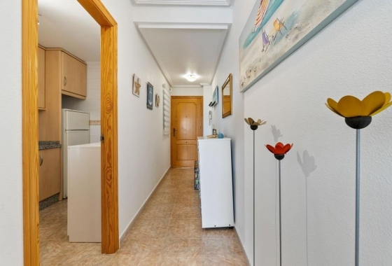 Rynek wtórny - Apartament - Orihuela Costa - Campoamor