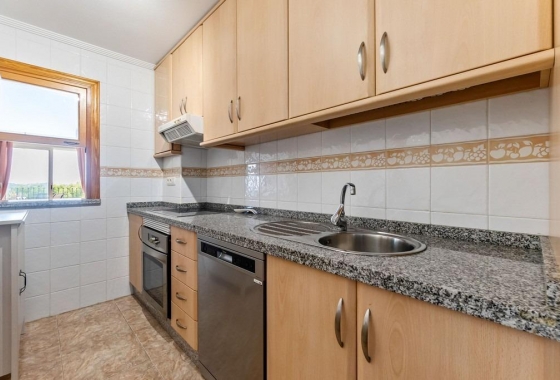 Rynek wtórny - Apartament - Orihuela Costa - Campoamor