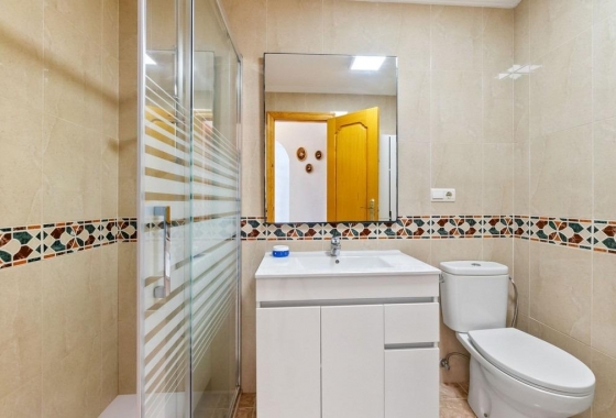 Rynek wtórny - Apartament - Orihuela Costa - Campoamor