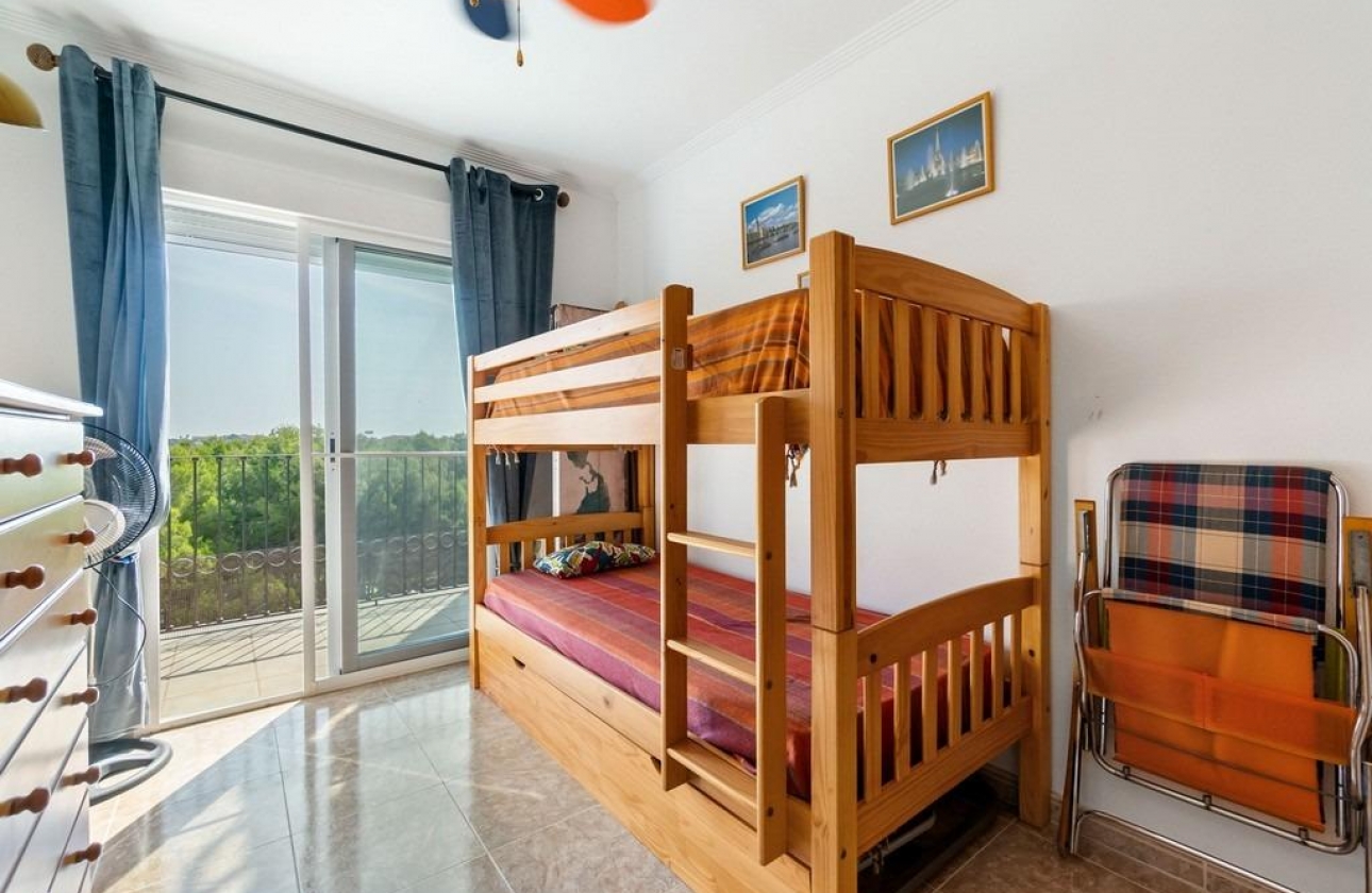 Rynek wtórny - Apartament - Orihuela Costa - Campoamor