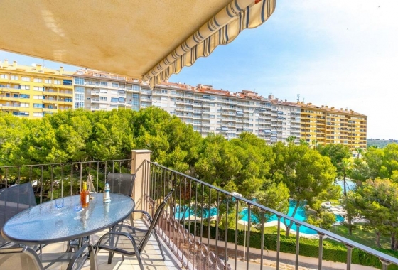 Rynek wtórny - Apartament - Orihuela Costa - Campoamor